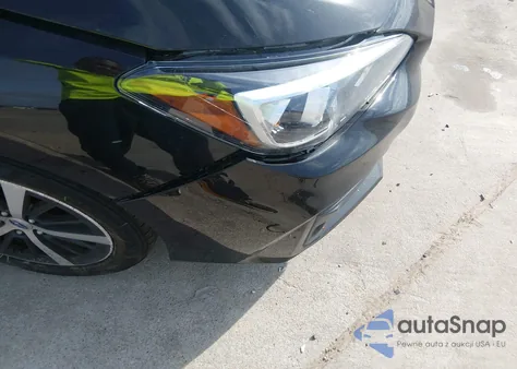 2019 Subaru Impreza 2.0I Premium z USA, uszkodzony, nr VIN 4S3GTAD64K3710871